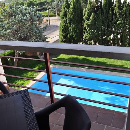 Apartamento Portobello Port de Pollença Exterior foto