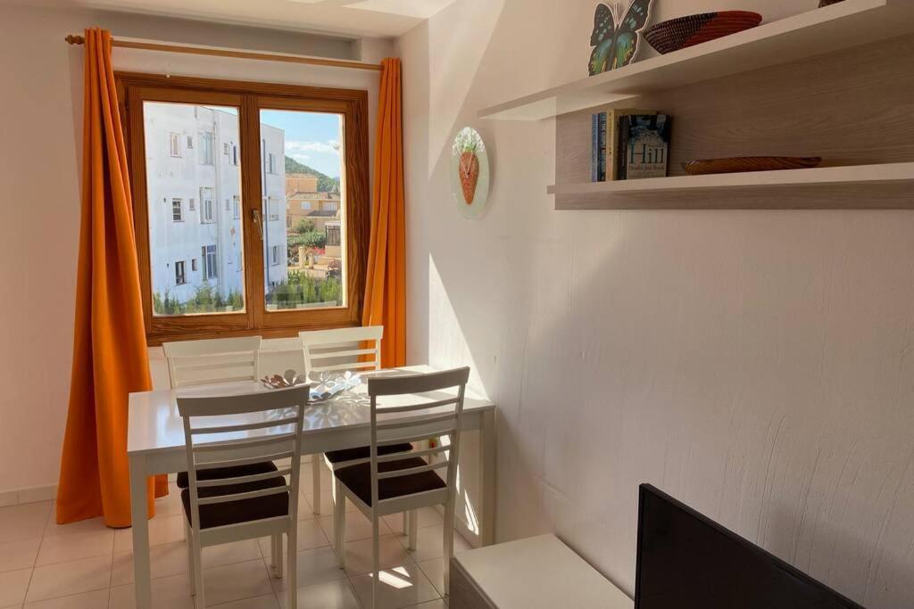 Apartamento Portobello Port de Pollença Exterior foto